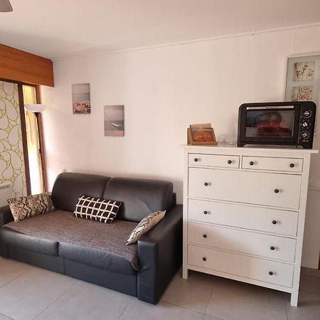 Studio "La Mer" A Bormes-Les-Mimosas Zewnętrze zdjęcie