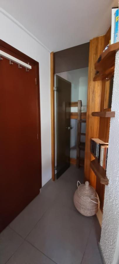 Studio "La Mer" A Bormes-Les-Mimosas Zewnętrze zdjęcie